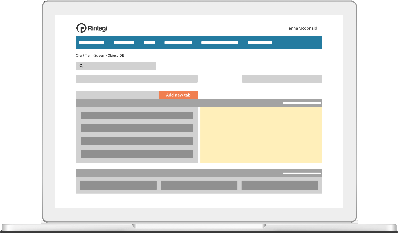 low-source development platform, database application builder, low-code development, free low-code platform, low code database application builder